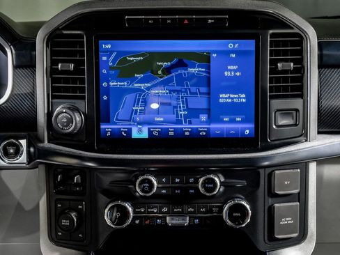 Used 2022 Ford F150 Limited image 24