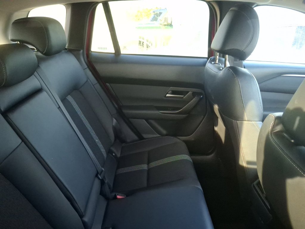 Used 2025 MAZDA CX-50 AWD 2.5 S w/ Premium Package image 13