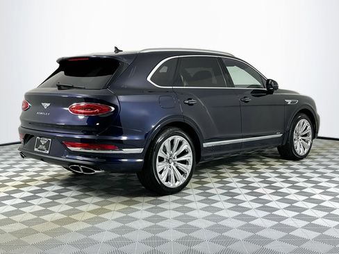 New 2025 Bentley Bentayga image 5