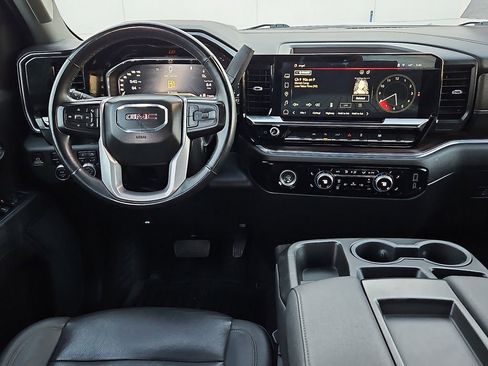 Used 2024 GMC Sierra 1500 SLT image 20