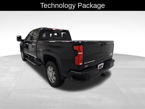 New 2026 Chevrolet Silverado 2500 High Country image 4