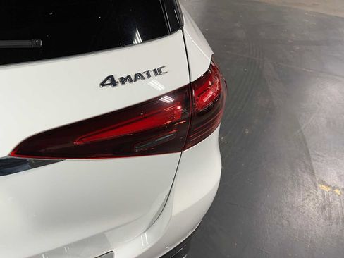 Certified 2024 Mercedes-Benz GLE 350 GLE 350 image 15