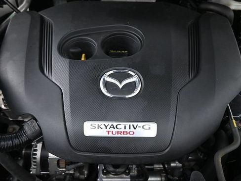 Used 2021 MAZDA CX-5 Grand Touring Reserve AWD/4WD image 27