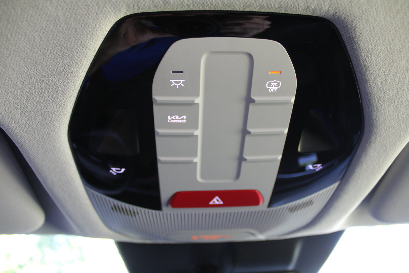 New 2026 Kia K4 FWD image 41