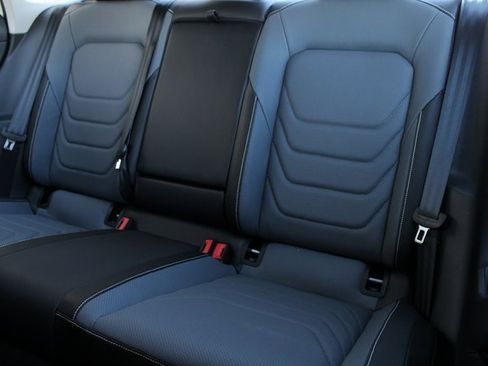 New 2026 Volkswagen Jetta SEL image 18