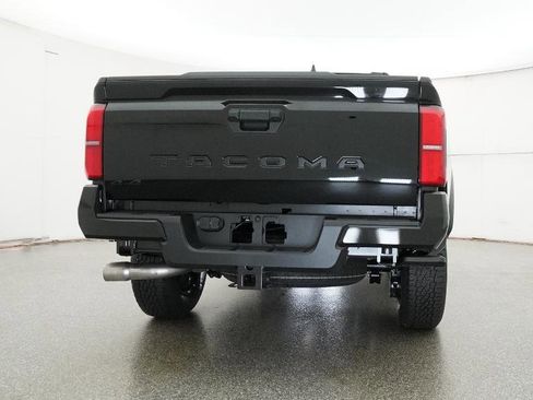New 2025 Toyota Tacoma TRD Off-Road image 60
