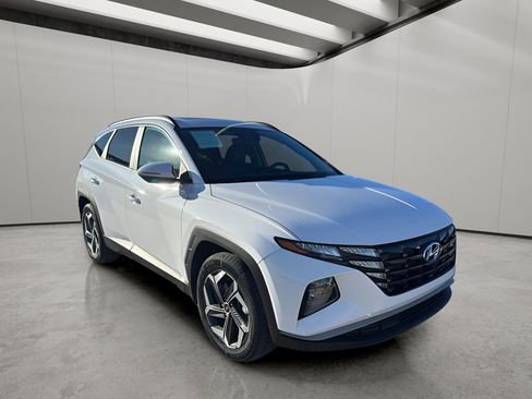 Used 2023 Hyundai Tucson SEL w/ Convenience Package image 7