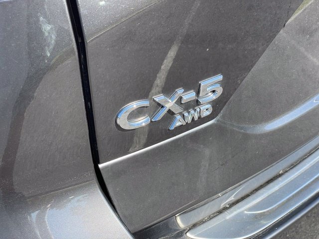 Certified 2024 MAZDA CX-5 AWD 2.5 S w/ Premium Package image 33