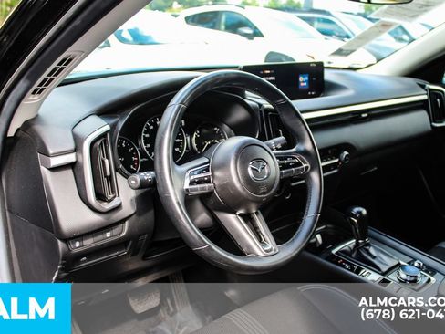 Used 2025 MAZDA CX-50 AWD 2.5 S w/ Preferred Package image 18