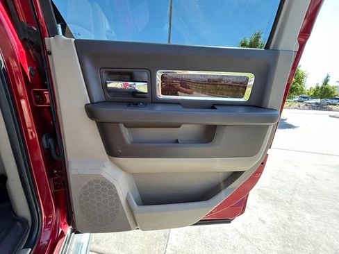 Used 2010 Dodge Ram 2500 Truck Laramie w/ Cold Weather Pkg AWD/4WD image 29