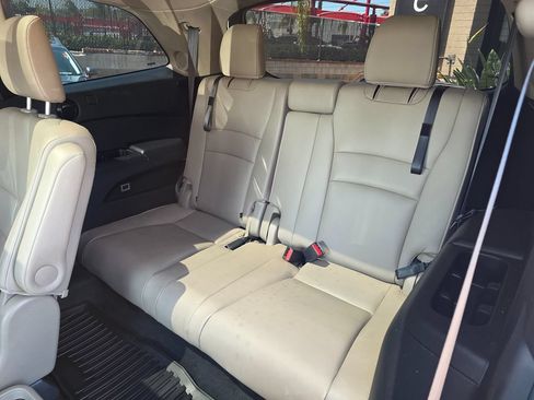 Used 2021 Honda Pilot Elite image 24
