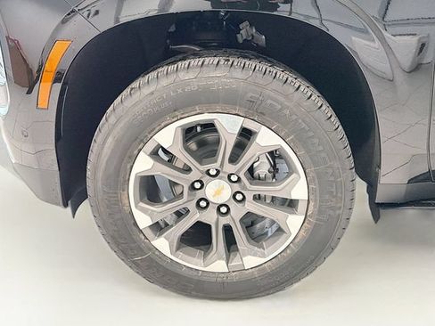New 2026 Chevrolet Tahoe LS w/ Max Trailering Package AWD/4WD image 28