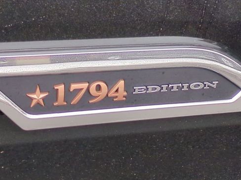 New 2026 Toyota Sequoia 1794 Edition image 29