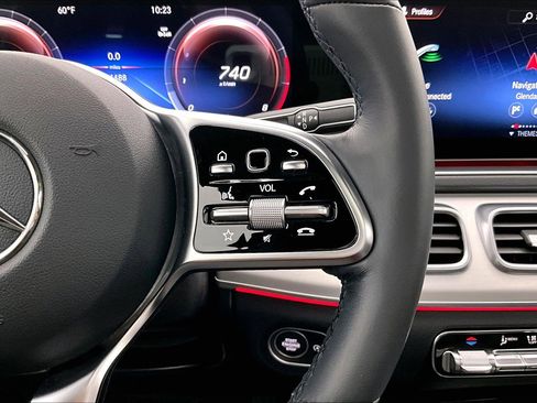 Certified 2023 Mercedes-Benz GLE 350 image 22