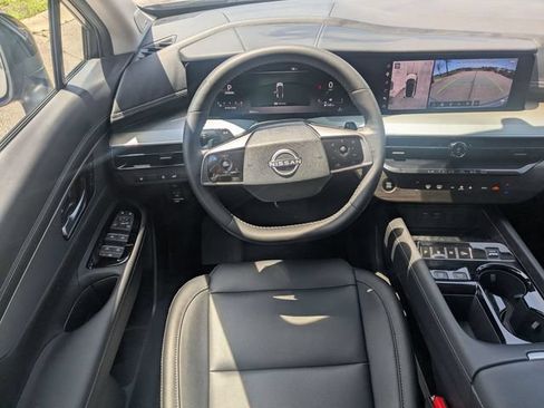 Used 2025 Nissan Murano SL w/ Cargo Package AWD/4WD image 29