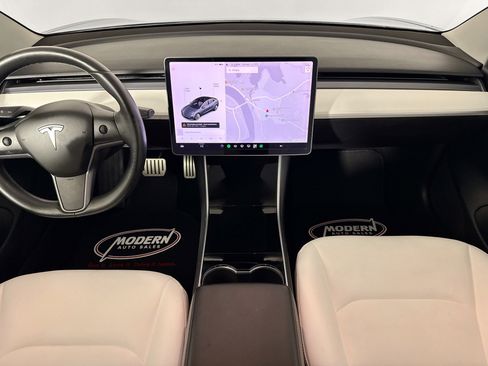 Used 2018 Tesla Model 3 Performance AWD/4WD image 20
