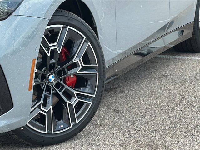 New 2026 BMW 530i w/ M Sport Package RWD image 33