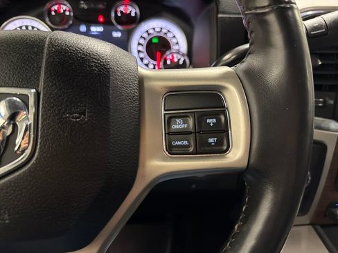 Used 2017 RAM 2500 Laramie w/ Off Road Package AWD/4WD image 14