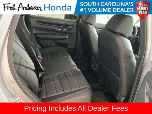 New 2026 Honda CR-V Sport-L image 23