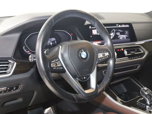 Used 2020 BMW X5 xDrive40i w/ Premium Package AWD/4WD image 6
