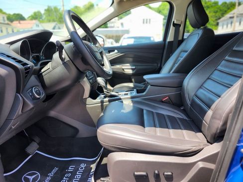 Used 2019 Ford Escape SEL AWD/4WD image 17
