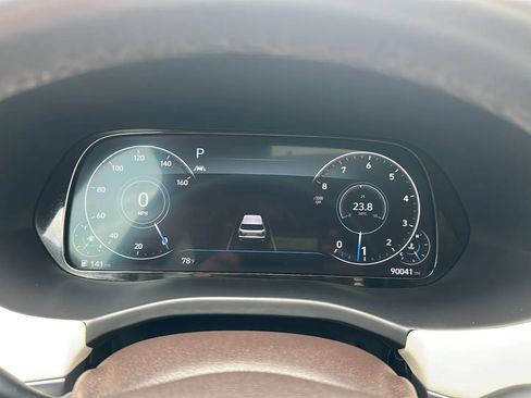 Used 2020 Hyundai Palisade Limited AWD/4WD image 15