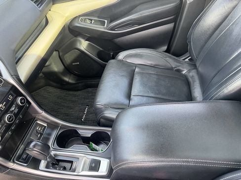 Used 2019 Subaru Ascent Limited w/ Popular Package #2 image 15