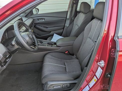 New 2025 Honda Accord Sport image 12