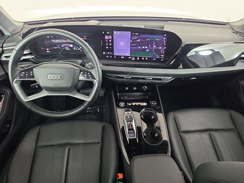 Certified 2025 Audi A5 2.0T Premium w/ Premium Plus AWD/4WD image 34