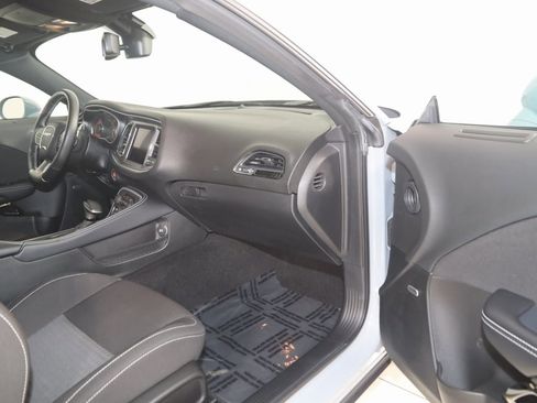 Used 2021 Dodge Challenger SRT Hellcat image 45