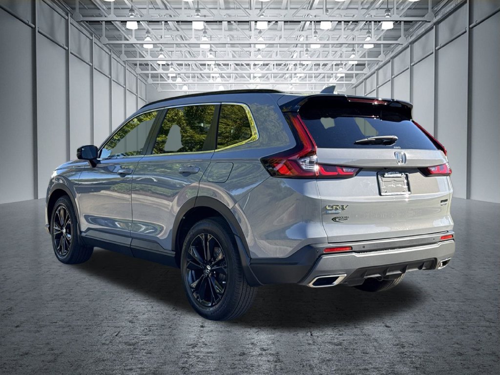 Used 2024 Honda CR-V Sport Touring image 5