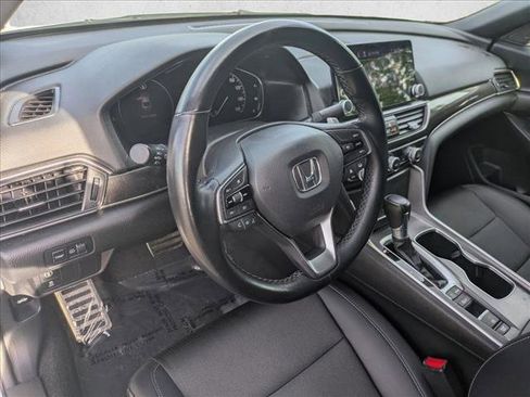 Used 2022 Honda Accord Sport image 10