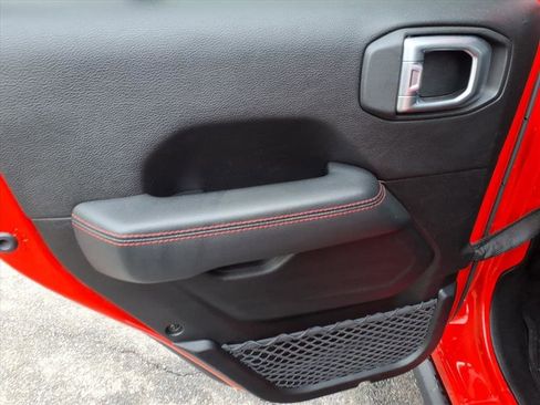 Used 2020 Jeep Wrangler Unlimited Rubicon w/ Dual Top Group image 20