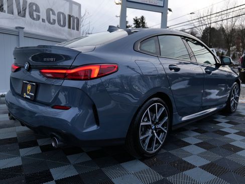 Used 2023 BMW 228i xDrive Gran Coupe w/ M Sport Package image 92