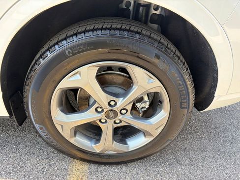 Used 2024 Ford Escape ST-Line w/ Tech Pack #1 image 41