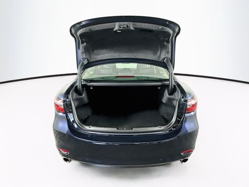 Used 2018 MAZDA MAZDA6 Grand Touring FWD image 30
