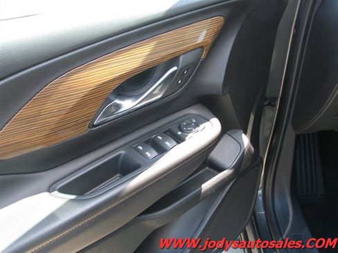 Used 2020 GMC Terrain SLE w/ Elevation Edition AWD/4WD image 3