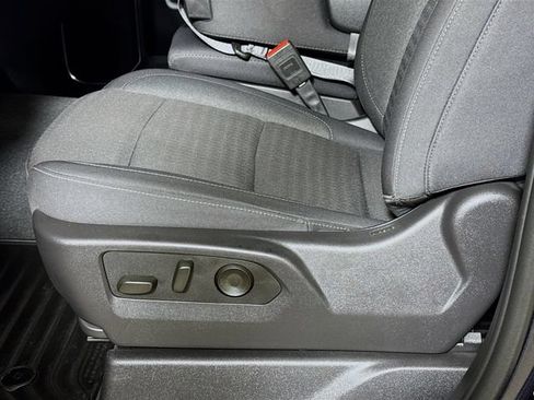Used 2025 GMC Sierra 1500 Elevation RWD image 17