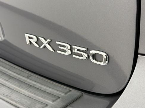 Used 2013 Lexus RX 350 FWD w/ Navigation Pkg image 36