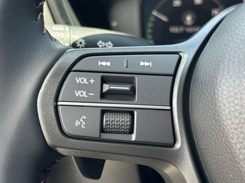 New 2026 Honda CR-V Sport-L image 34