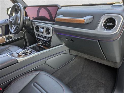 Used 2019 Mercedes-Benz G 550 G 550 image 22