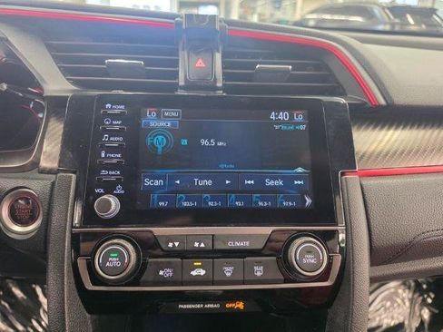 Used 2019 Honda Civic Type R image 18