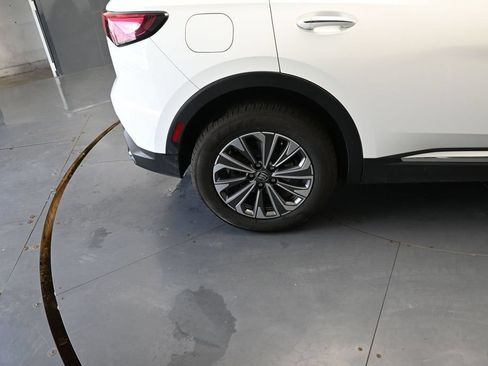 Used 2024 Buick Envision Preferred AWD/4WD image 20