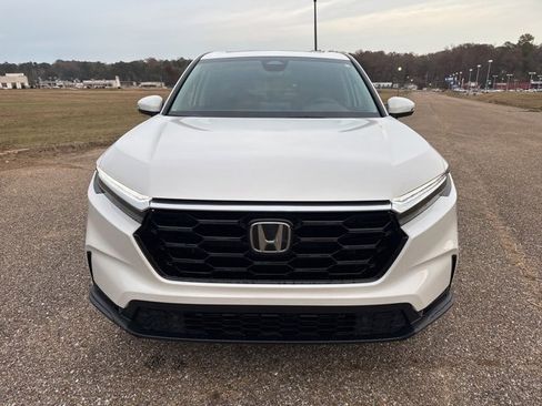 New 2026 Honda CR-V EX-L image 6