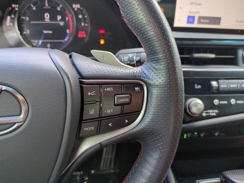 Used 2023 Lexus ES 350 F Sport FWD image 21
