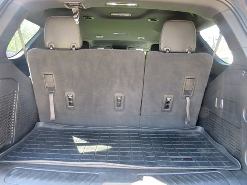 Used 2022 Chevrolet Tahoe LT AWD/4WD image 7