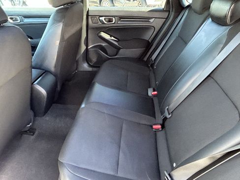 Used 2024 Honda Civic Sport image 13