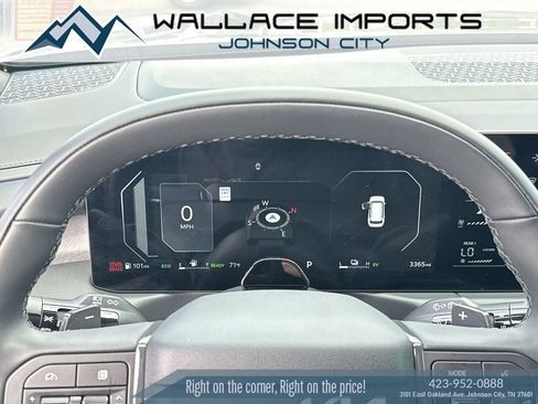 Used 2027 Kia Telluride SX X-Line w/ Towing Package AWD/4WD image 35