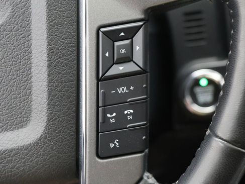 Used 2015 Ford Expedition Platinum image 23