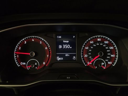 Used 2019 Volkswagen Jetta S w/ Driver Assistance Package FWD image 23